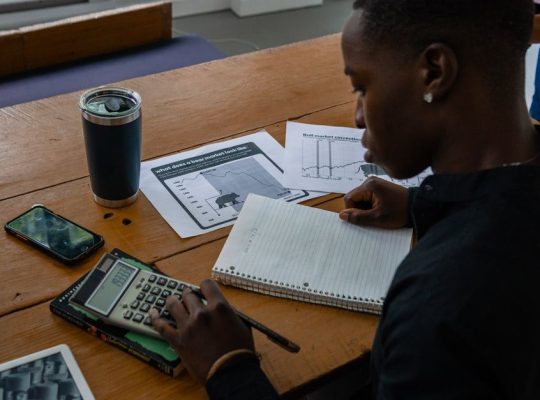 Family Budgeting: A Practical System That Actually Works for Real Families
