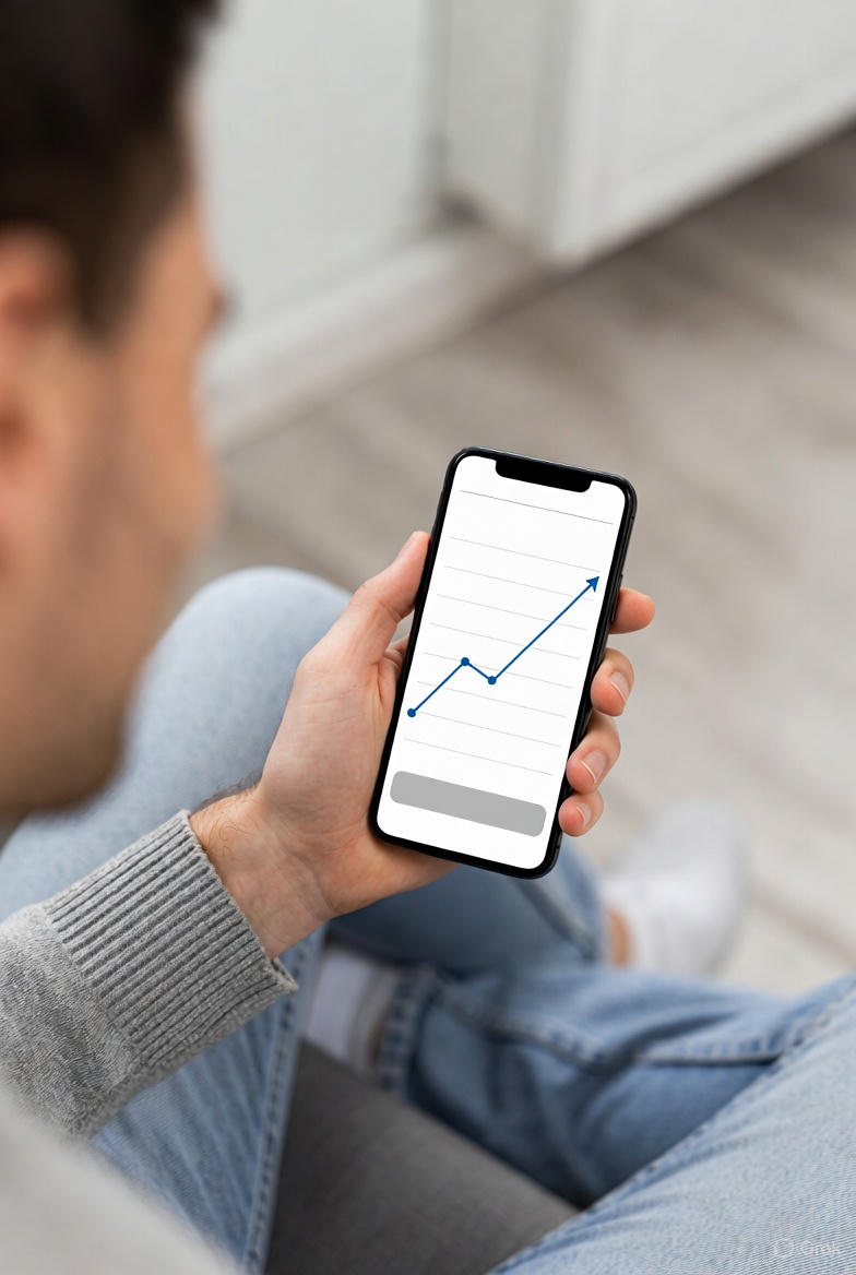 Personal Inflation Rate: the Metric that Helps Limit Lifestyle Inflation