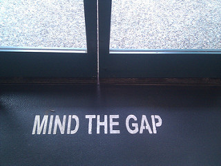 Managing the Gap Between your Reality & your Financial Goals