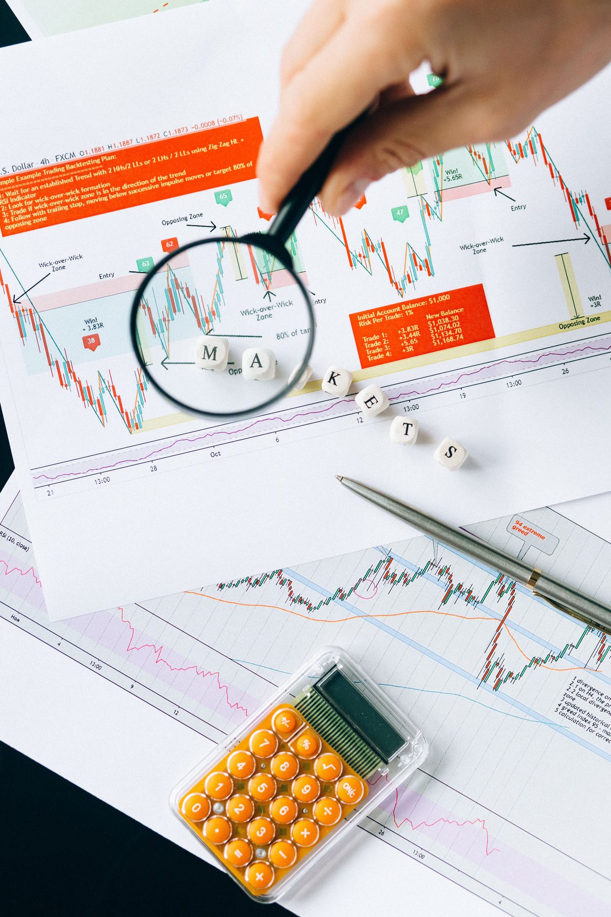 portfolio rebalancing