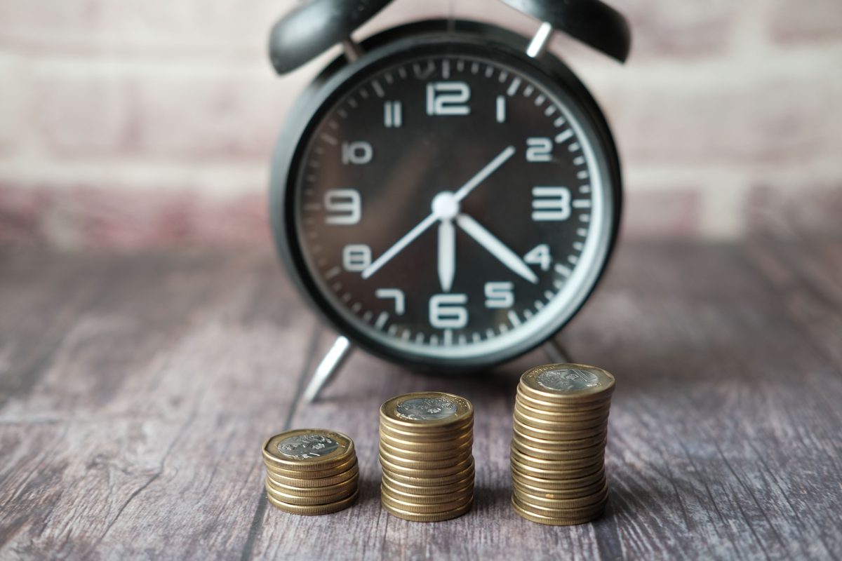 retirement FIRE savings