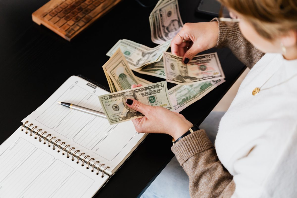 budget money