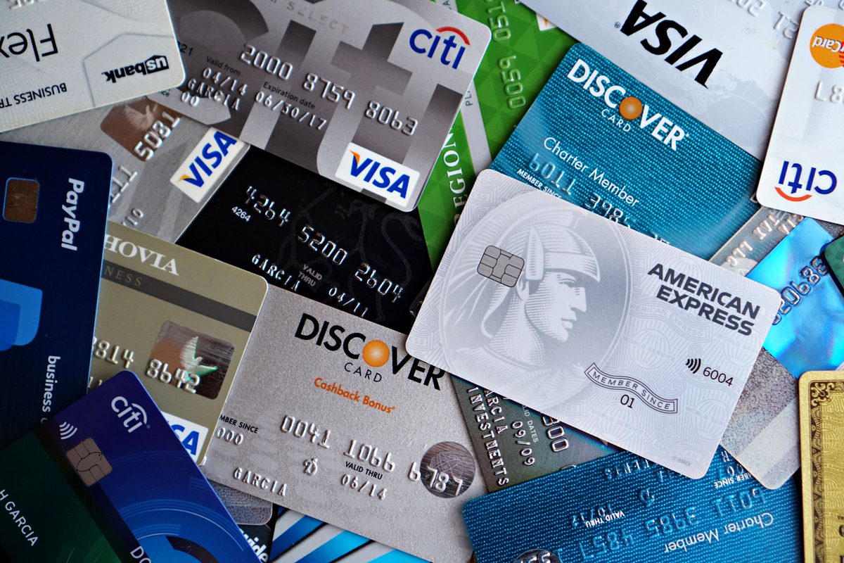 credit card apr
