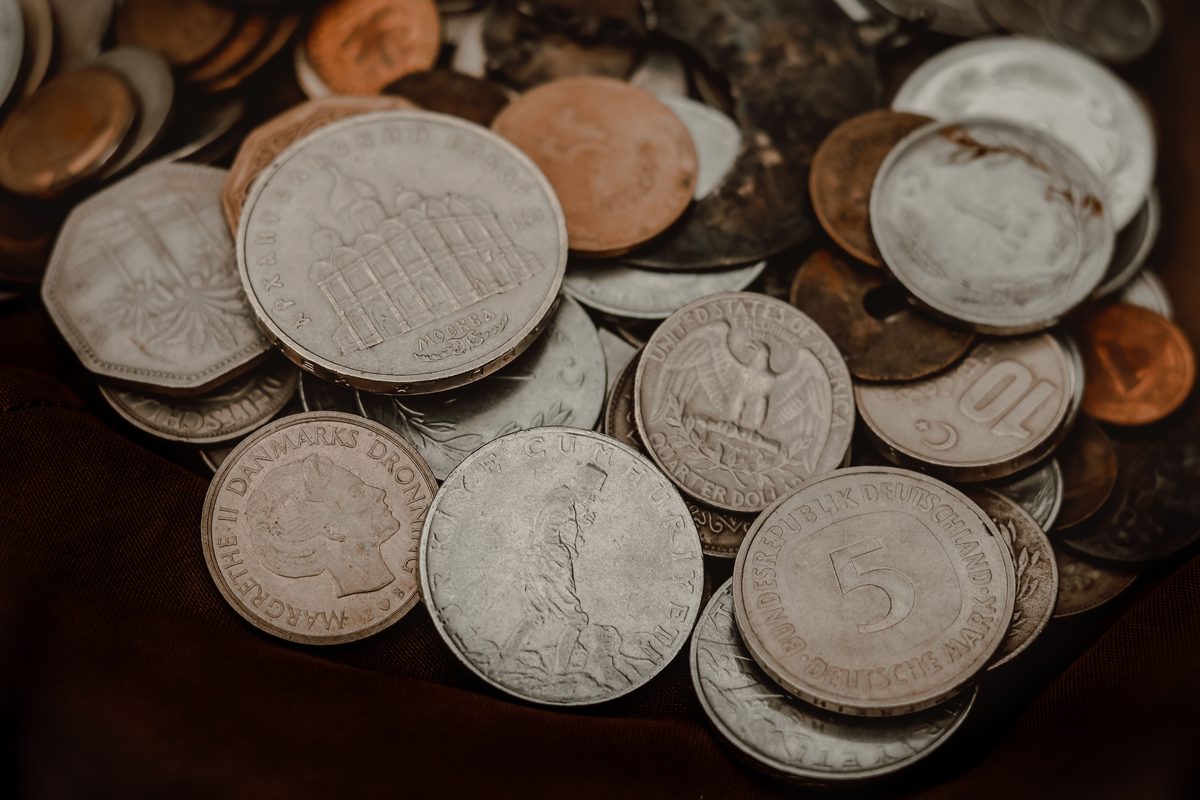 daily habits coins