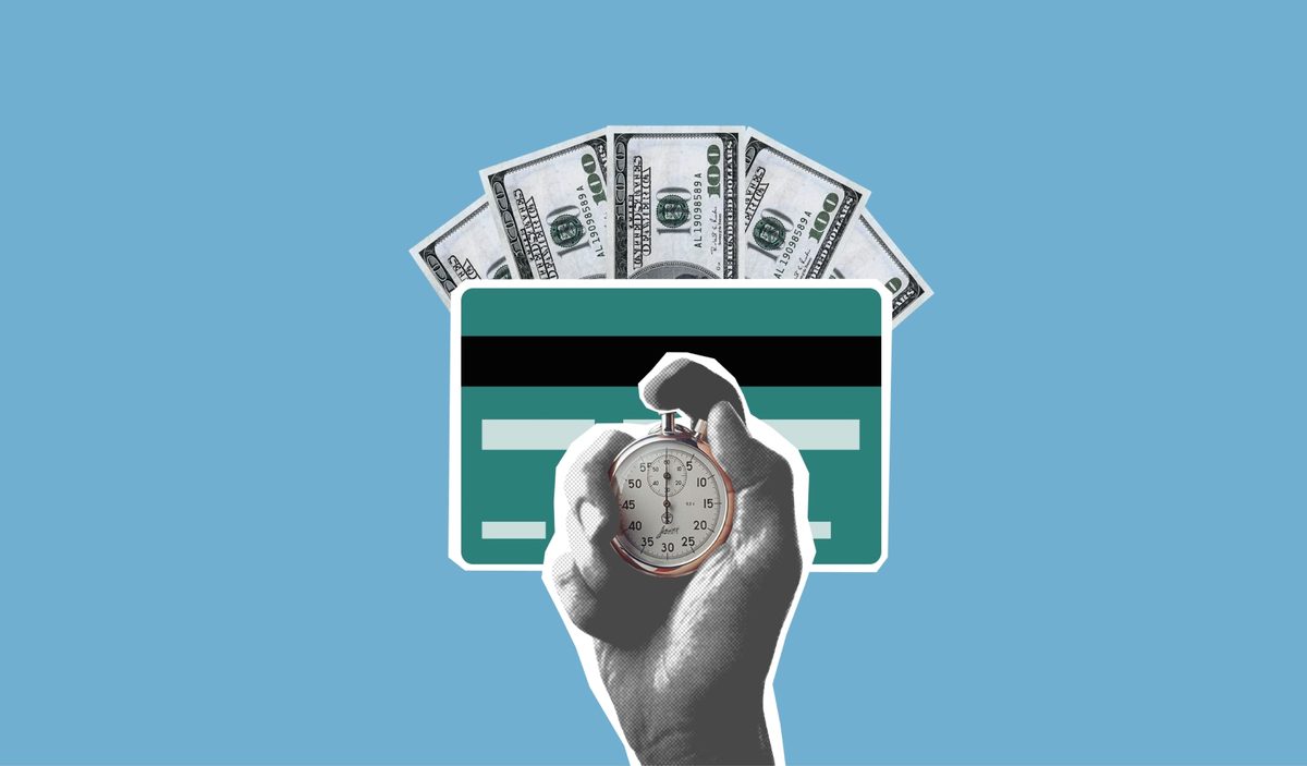 credit score
