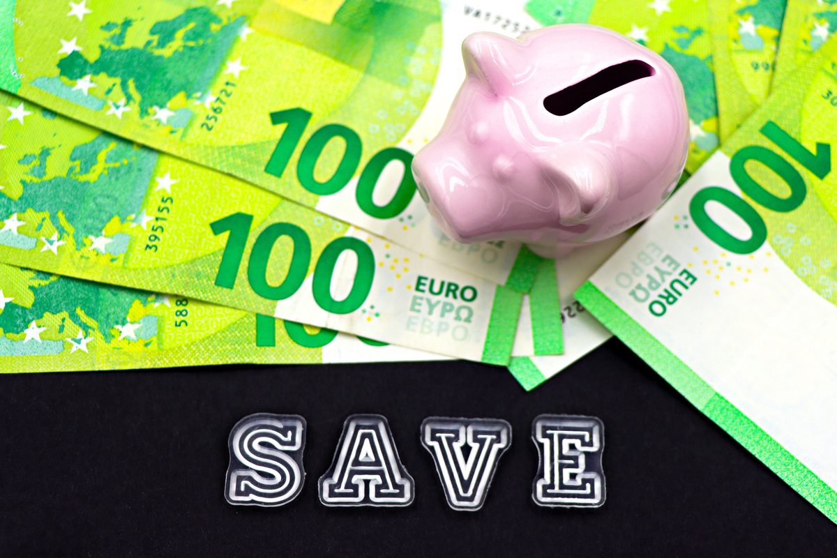 retirement savings