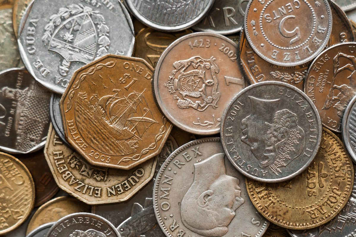 financial health