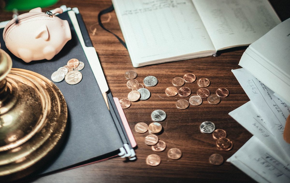 life stages finance