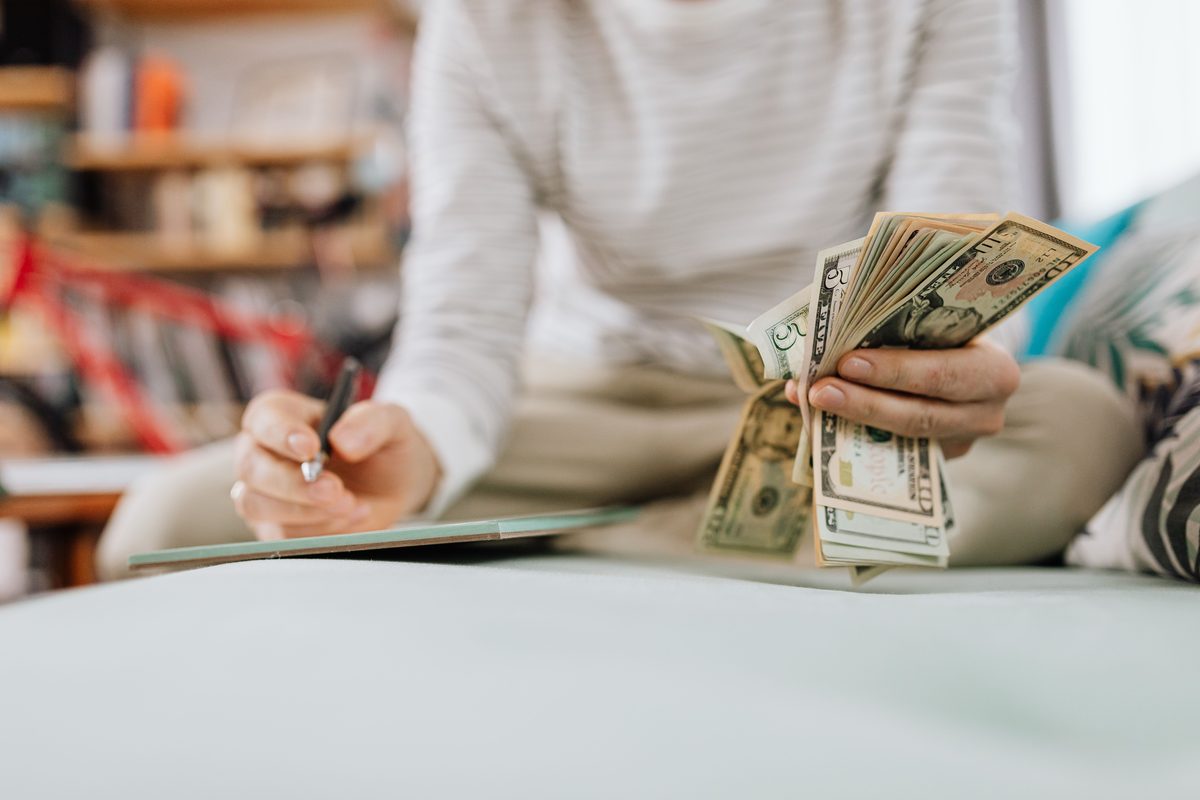 money management