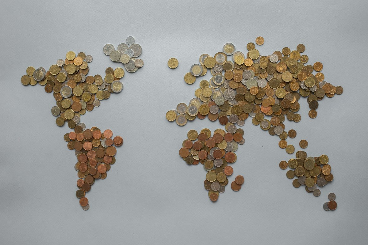 investing coins