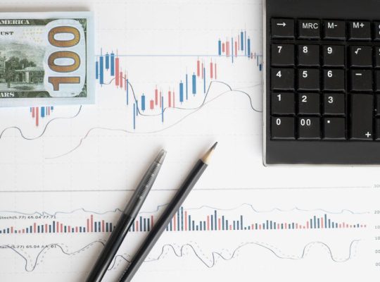 Financial Planning for Small Business Owners: Stop Mixing Business and Personal Cash