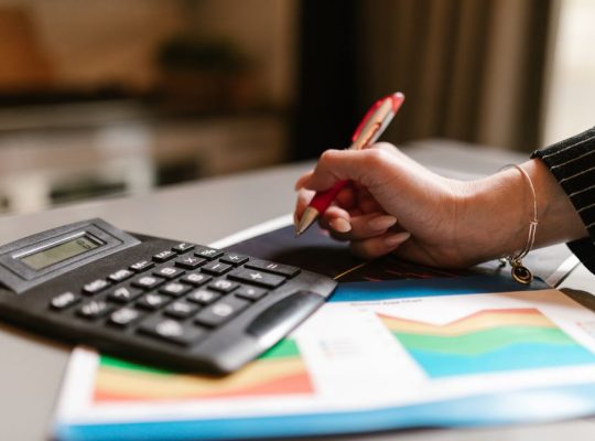 Financial Planning Tips For Young Professionals: Financial Planning for Young Professionals: Where to Start