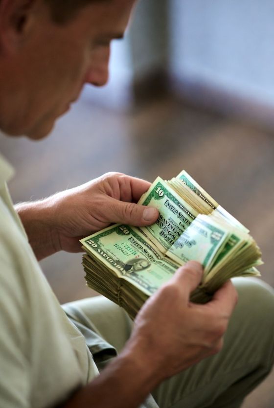 Why it May be a Good Time to Cash Out I Bonds