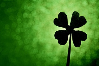 The Role of Luck in Financial Success