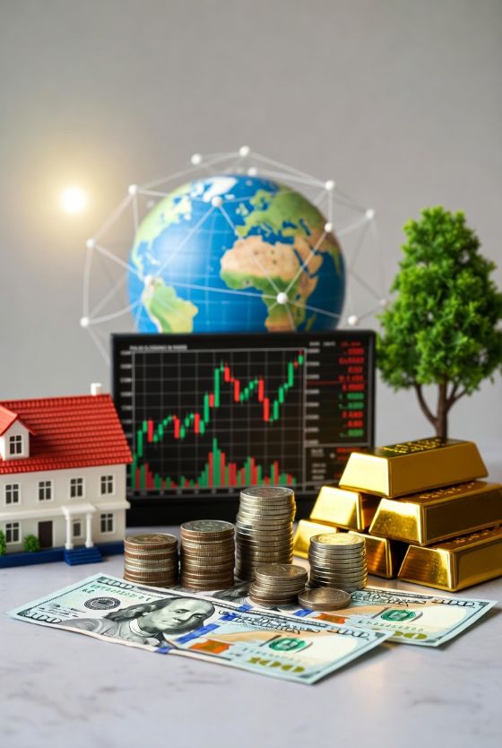 What True Diversification Means Beyond Owning 10 Stocks