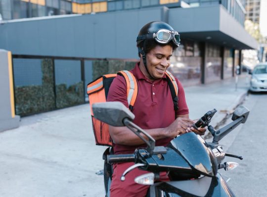 Gig Worker Tax Filing Lessons: A Gig Worker’s Tax Filing Lessons: What I Learned Year One