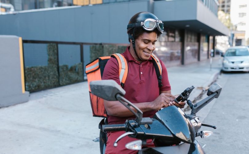 Gig Worker Tax Filing Lessons: A Gig Worker’s Tax Filing Lessons: What I Learned Year One