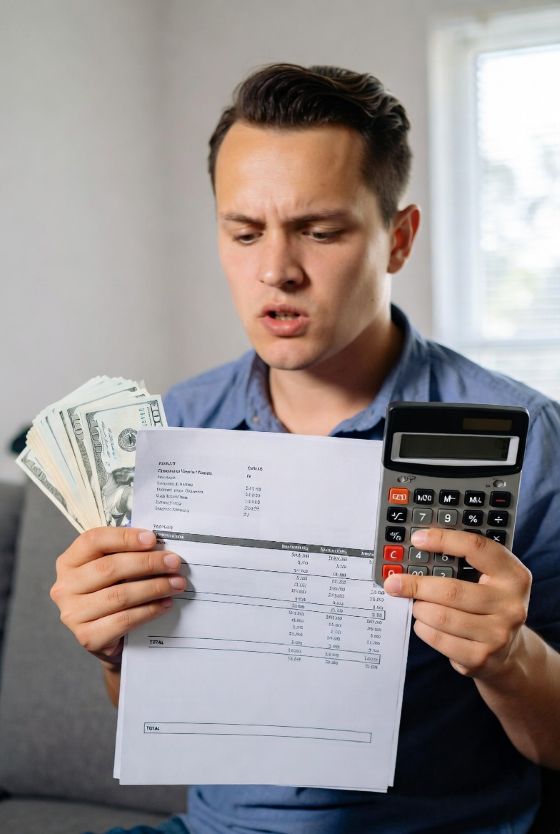 Debt Consolidation Risks Explained Five Hidden Downsides to Know