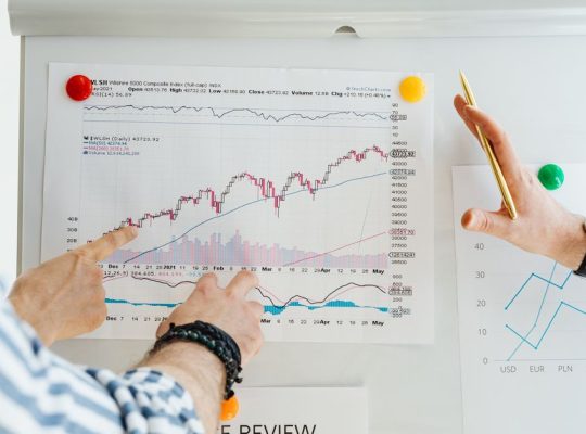 Index Fund Investing: A 7-Step Starter Plan for New Investors