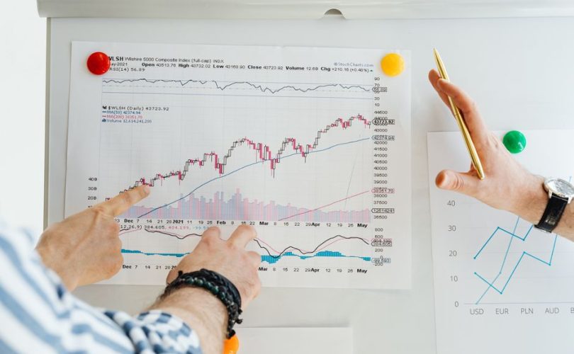 Index Fund Investing: A 7-Step Starter Plan for New Investors