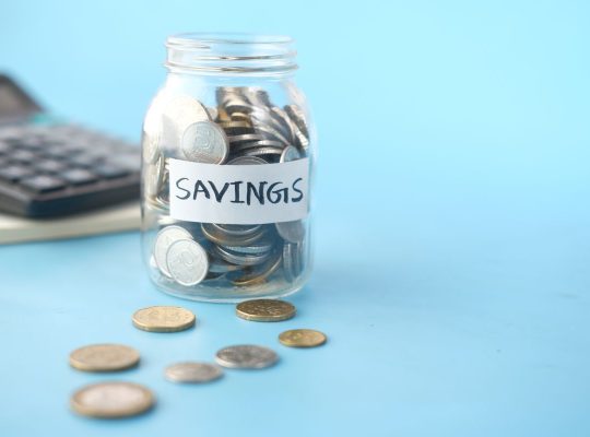 Emergency Fund 101: How to Build One When Money Is Tight