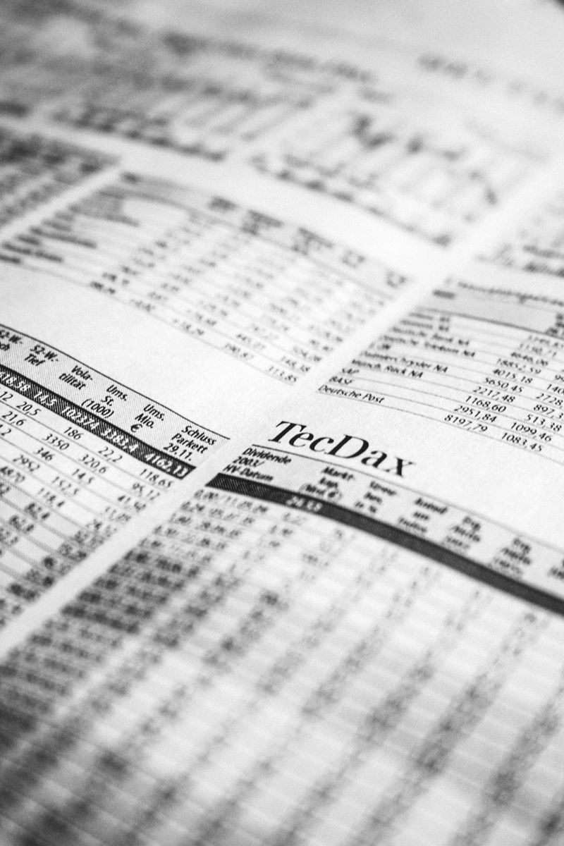 stock index fund