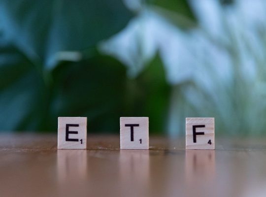 Index Funds vs. ETFs: What’s the Difference and Which Is Right for You?
