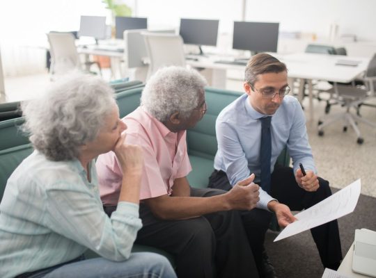 The 4% Rule for Retirement: How It Works and Where It Falls Short