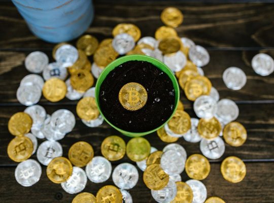 Compound Interest Explained: How Small Savings Become Big Wealth