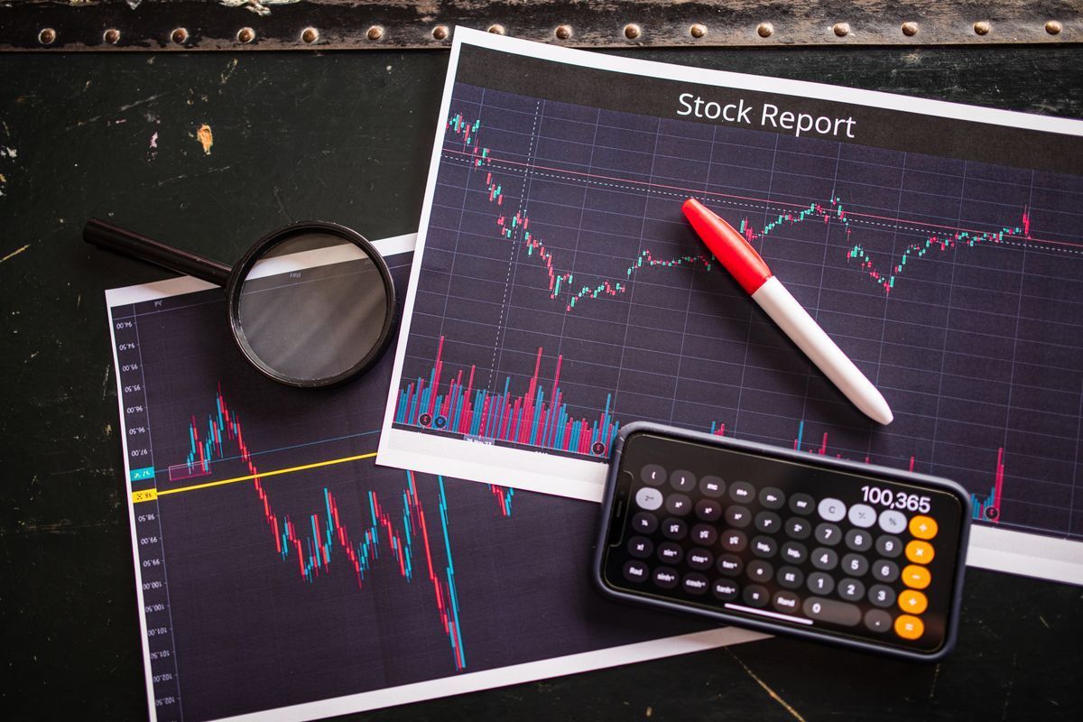 dividend stocks portfolio