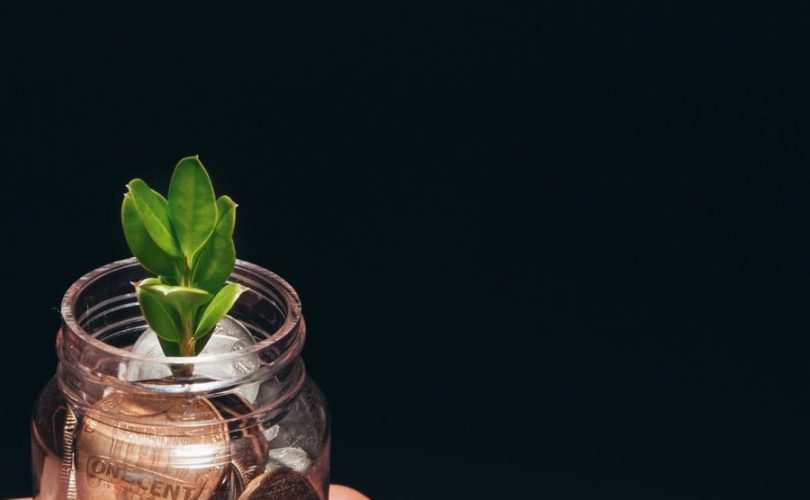How Much Should You Have Saved by 30, 40, and 50?