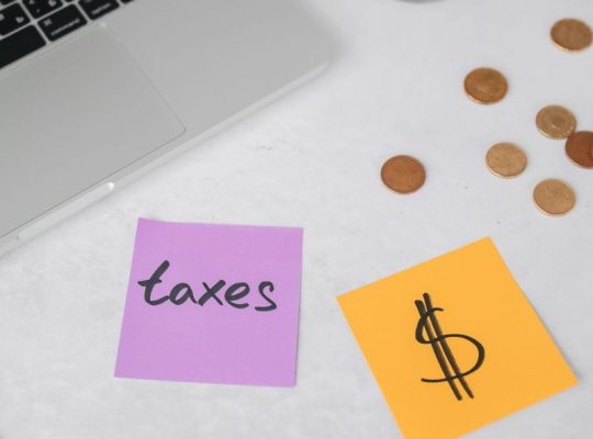 Side Hustle Taxes 101: What You Must Know Before You Earn Your First Dollar