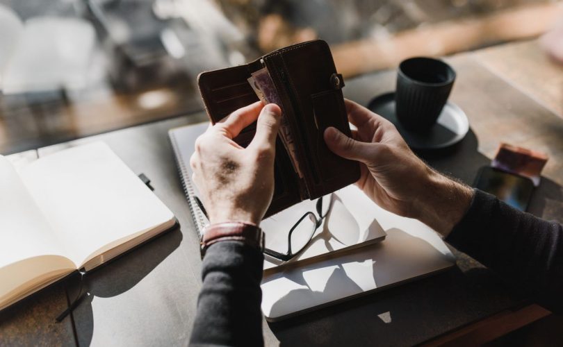 The Bare-Bones Budget: A Minimalist Approach to Managing Money