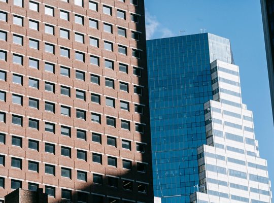 REITs Explained: Real Estate Investing Without Buying Property