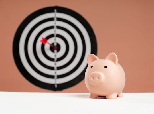 How to Set Financial Goals You’ll Actually Stick To