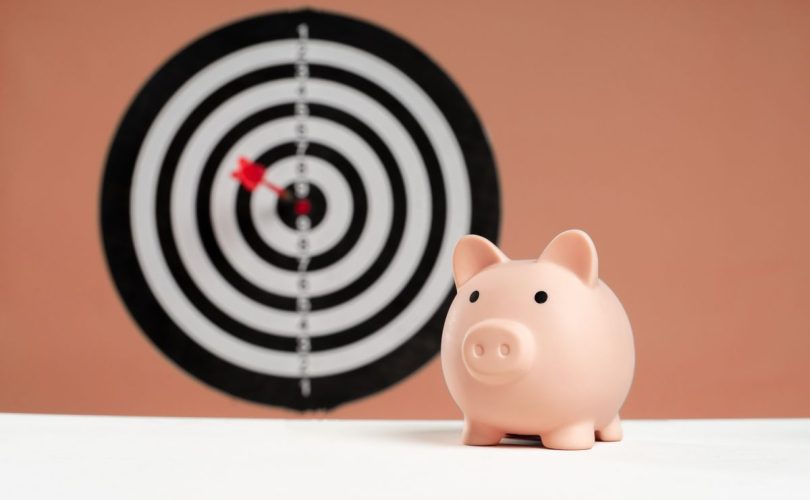 How to Set Financial Goals You’ll Actually Stick To
