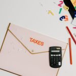 Tax saving tips from someone who actually lost three grand being stupid