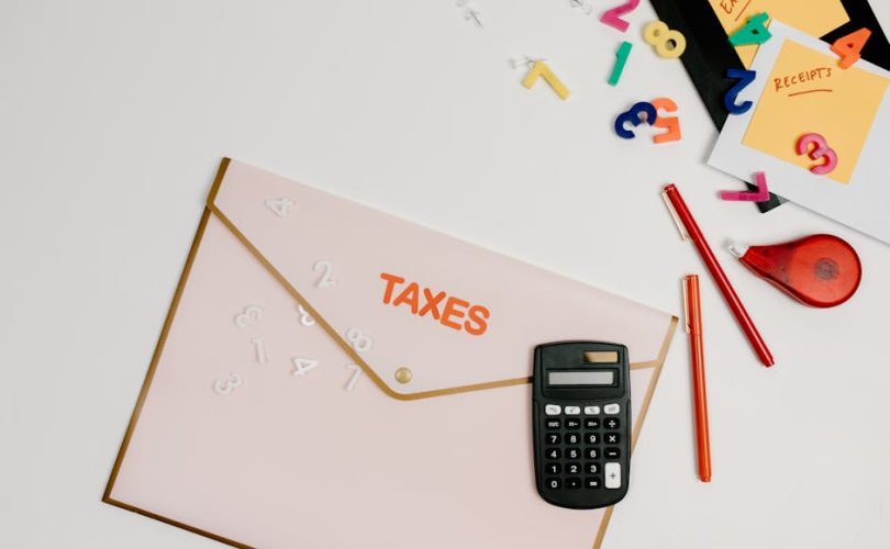 Tax saving tips from someone who actually lost three grand being stupid