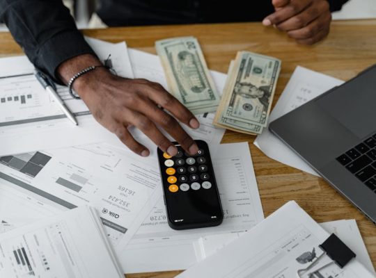 Why You Feel Poorer After a Raise and How to Break the Cycle